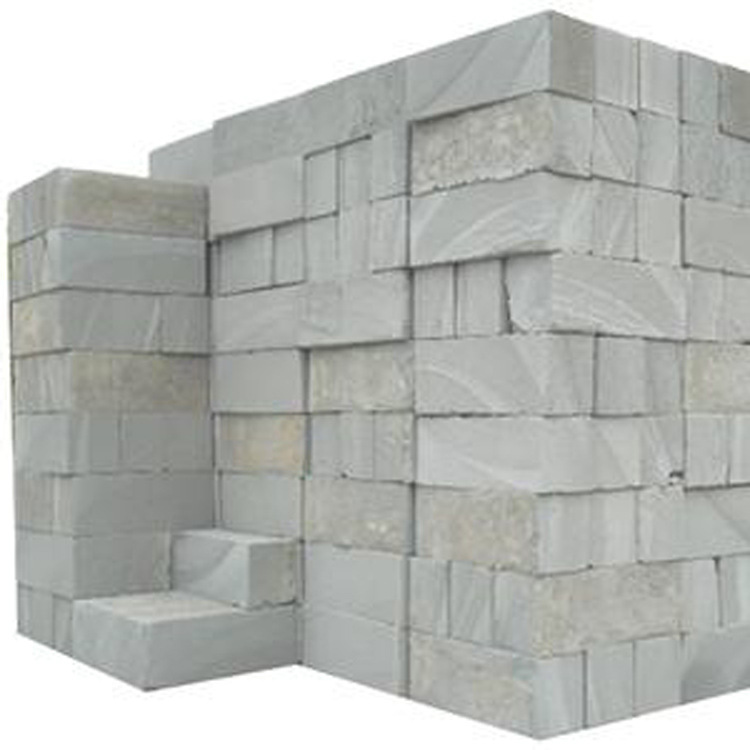 鹿城不同砌筑方式蒸压加气混凝土砌块轻质砖 加气块抗压强度研究