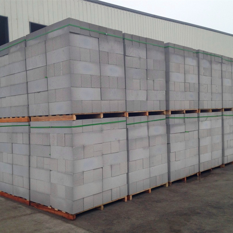 鹿城宁波厂家：新型墙体材料的推广及应运